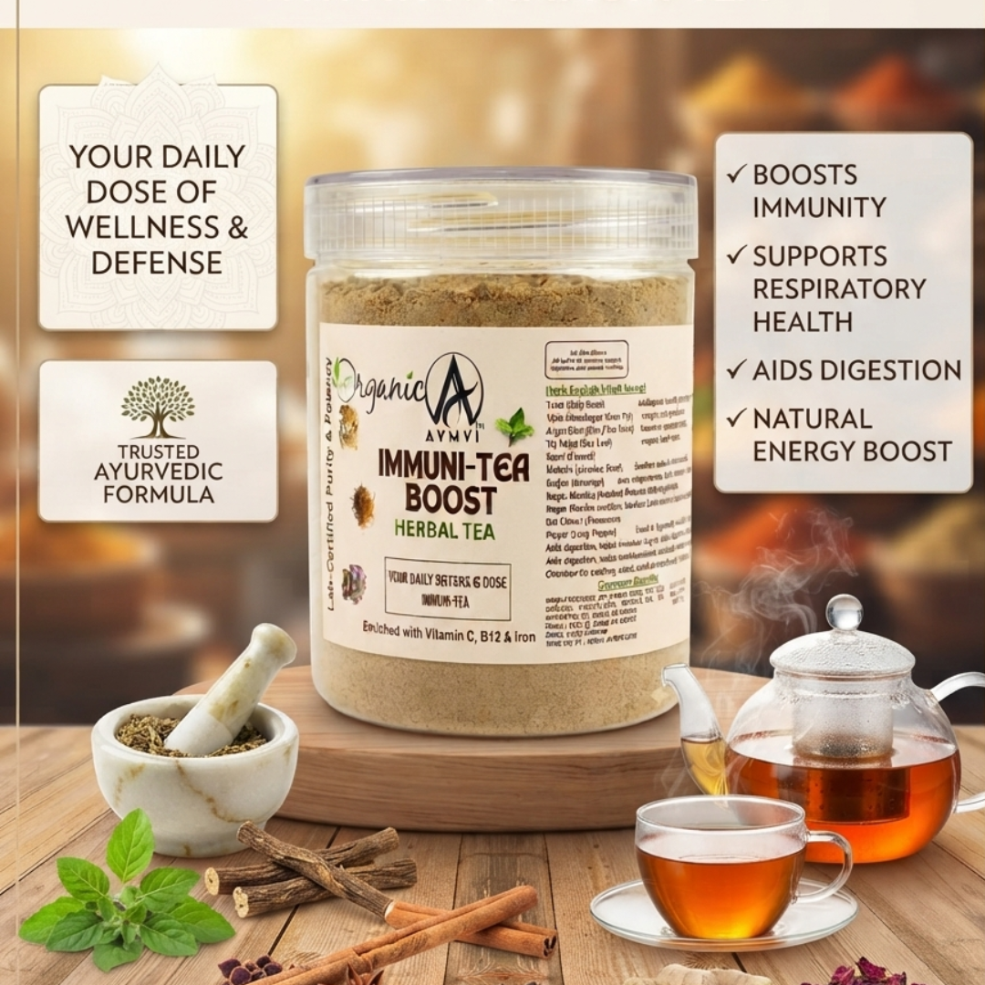 Your daily defense dose of wellness. Experience 100% active herbs with zero water, zero fillers, and zero toxins