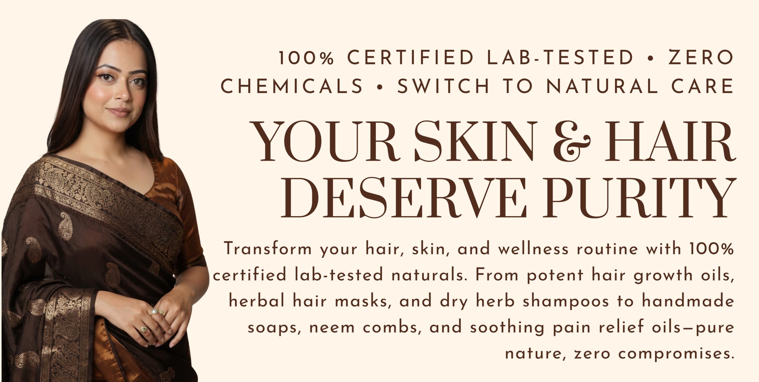 Farm-Fresh Sourcing Chemical-Free Processing Certified Lab Tested (2)